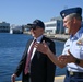 U.S. Coast Guard and Hellenic Coast Guard engagement