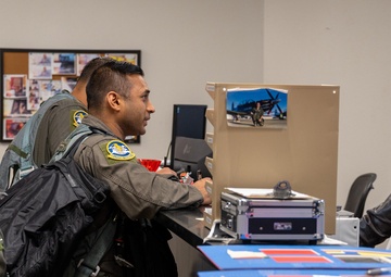 Taking healthcare to new heights