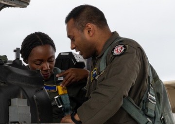 Taking healthcare to new heights