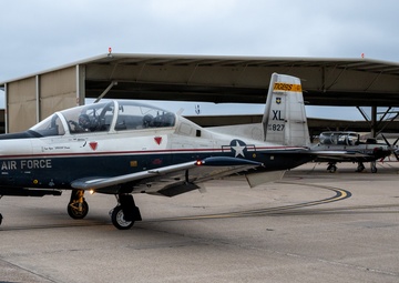 Taking healthcare to new heights