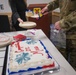 U.S. Army Reserve Public Affairs Officer promotes to Lt. Col.