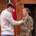 “Bulldog” Warrant Officer Promoted to Chief Warrant Officer Five