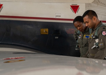 Taking healthcare to new heights