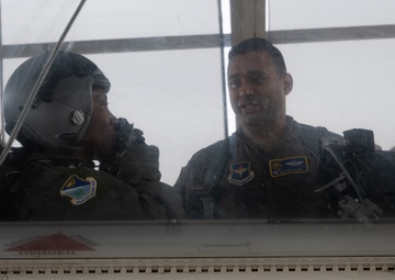 Taking healthcare to new heights