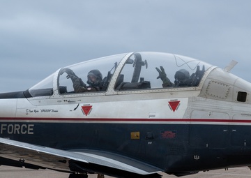 Taking healthcare to new heights