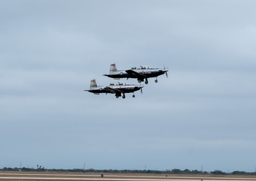 Taking healthcare to new heights