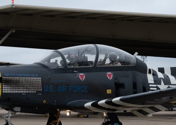 Taking healthcare to new heights