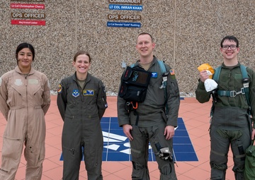 Taking healthcare to new heights