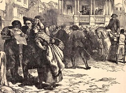 Impact of the enlightenment on the American Revolution