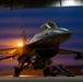 Airmen maintain F-16 readiness