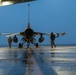 Airmen maintain F-16 readiness