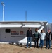 ERDC celebrates Army’s first hydrogen-powered nanogrid