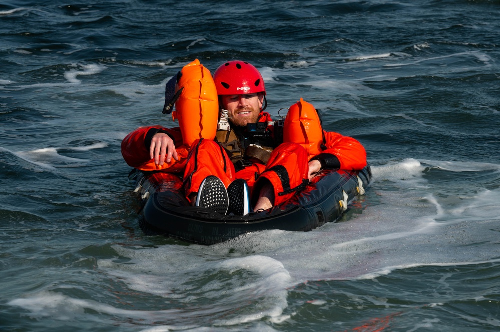 UFC's Corey Sandhagen brings his fighting spirit to the 1st SOW