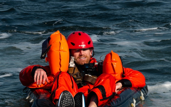 UFC's Corey Sandhagen brings his fighting spirit to the 1st SOW