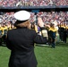 CNO Attends Armed Forces Bowl