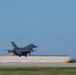 122nd Fighter Wing pilots train for mission readiness