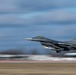 122nd Fighter Wing pilots train for mission readiness