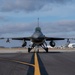 122nd Fighter Wing pilots train for mission readiness