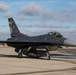 122nd Fighter Wing pilots train for mission readiness