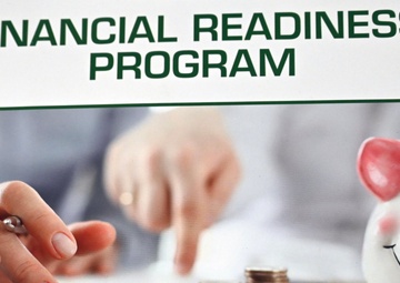 Army provides financial programs to Soldiers, families