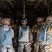 7th Special Forces Group (Airborne) Soldiers participate in Operation Toy Drop 2024