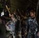 7th Special Forces Group (Airborne) Soldiers participate in Operation Toy Drop 2024