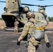 7th Special Forces Group (Airborne) Soldiers participate in Operation Toy Drop 2024