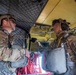 7th Special Forces Group (Airborne) Soldiers participate in Operation Toy Drop 2024