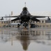 F-16s Ready to Operate in Any Weather