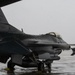 F-16s Ready to Operate in Any Weather