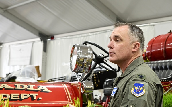 2025 Tournament of Roses