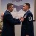 Blacksnake Promoted to Chief Master Sergeant
