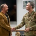 Air Reserve Personnel Center Commander visits 507th ARW