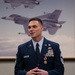 Blacksnake Promoted to Chief Master Sergeant