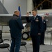 Lt. Col Tyler Cox promotes to Colonel