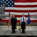 Lt. Col. Tyler Cox promotes to Colonel