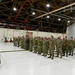 173rd Maintenance Squadron Assumption of Command