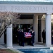 Jimmy Carter State Funeral Ceremony