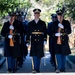 Jimmy Carter State Funeral Ceremony