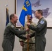 122nd Operations Group Changes Command
