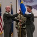 122nd Operations Group Changes Command