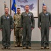 122nd Operations Group Changes Command