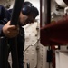 USS Oscar Austin (DDG 79) Conducts Engineering Training Team Evolution