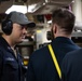 USS Oscar Austin (DDG 79) Conducts Engineering Training Team Evolution