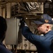 USS Oscar Austin (DDG 79) Conducts Engineering Training Team Evolution