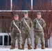 USAFA Cadet Wing Change of Command ceremony 2025