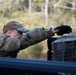 Wildlife Control: Racoon trapping and release on Hurlburt Field