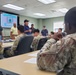 Fort Stewart Offers Comprehensive Training Course for Environment Control Officers