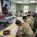 Fort Stewart Offers Comprehensive Training Course for Environment Control Officers