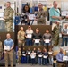 OC-ALC quarterly awards